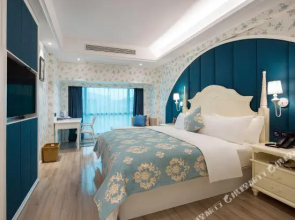 Moling Hotel