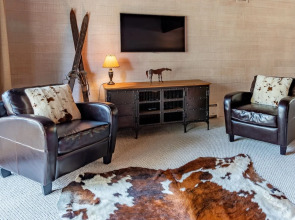 Snowcreek Condominiums 1579 2 Bedrooms 2 Bathrooms Condo