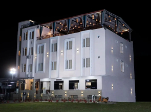 Hotel Bhairav Bagh with Swimming Pool