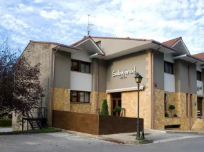 Hotel Salbatoreh