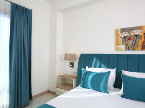 Mandarin Resort & Spa