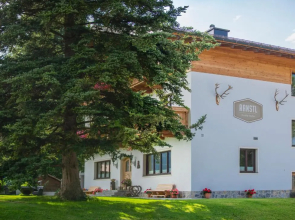 Ranstl Ferienwohnungen