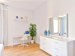 Luxury JBR - Marina View - Beach Resorts Access