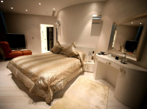 Hyatt Centric Levent Istanbul