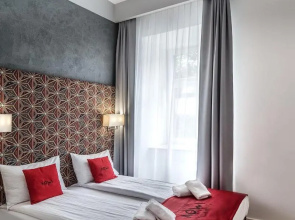 Apartamenty Nowa Kamienica
