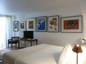 São Paulo Boutique Guest House