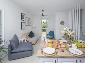 Domus Lux Houses by Konnect