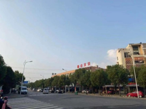 Ningbo Shunjia Hotel