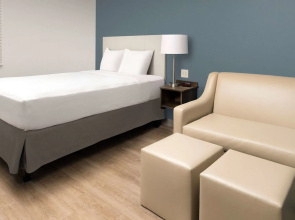 WoodSpring Suites Miami Southwest