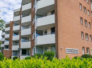 Haus Beau Rivage Wohnung 41