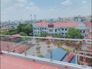 Ruby Hotel