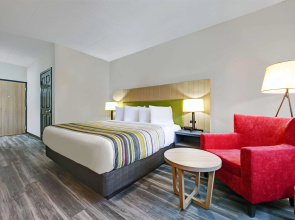 Kings Inn Hotel and Conference Center