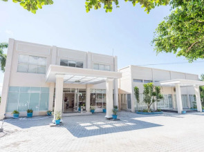 Airy Ulujadi Malonda 76 Palu