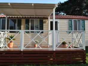 Mobile Homes Camp Brione