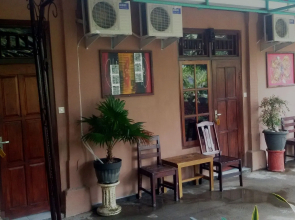 Mami In Homestay