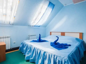Sfera Holiday Park