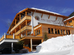 Balma Restaurant | Suites