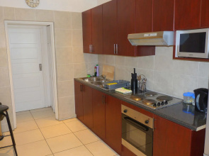 Bramber Court Apartments