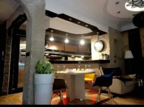 Eden Apartement haut agdal 3pieces jacuzi