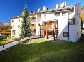 Apartment Chesa Piz Cotschen