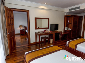 Saem Siemreap Hotel