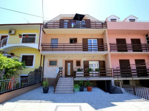Apartments Mara