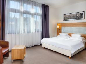 Hermitage Hotel Prague