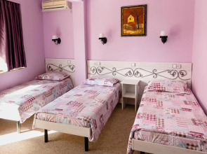 Hotel Kirios