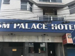 SM Palace Hotel