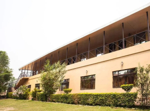 The Corbett view resort