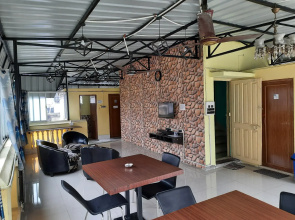 Bubble Beds Hostel