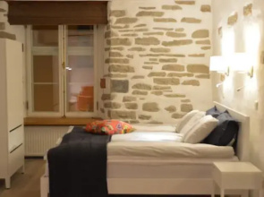 Pikk Old Town Apartment