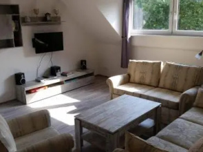 Ferienwohnung Mabo