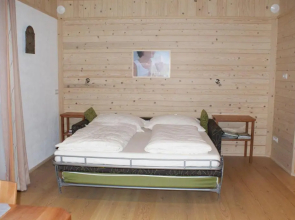 Ferienhaus Schwarzenbach