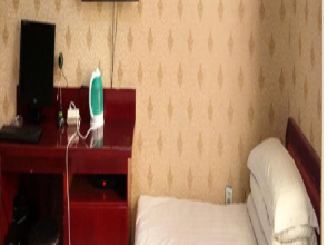 Yulin Hua Tai Business Inn