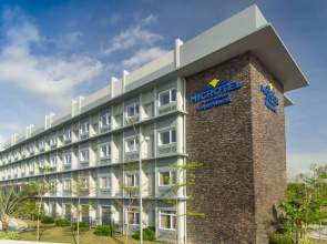 Microtel Inn & Suites by Wyndham San Fernando