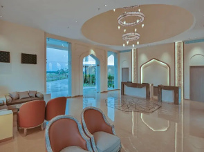 The Fern Sattva Resort, Little Rann of Kutch - A Fern Crown Collection Resort