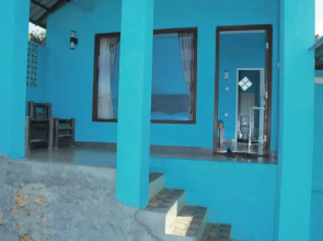 Omah Sundak Homestay