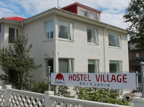 Reykjavik Hostel Village