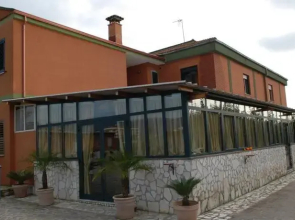 Agriturismo Il Contadino