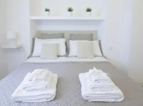 Bed  Breakfast Numero 85