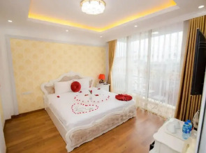 Cristina Boutique Hotel