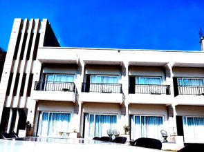 Royal Suites by Park Tree Chakki Mor