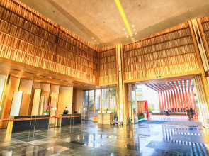 Marriott Resort Xiangshui Bay