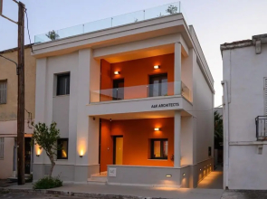 Villa Vesta - Kalamata Mediterranean Villas