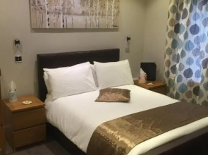 South Park Guest House