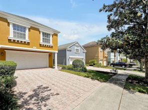 7407 Excitement Drive, Kissimmee, Unit A, 1 BED
