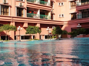 Marina Court Resort Condo