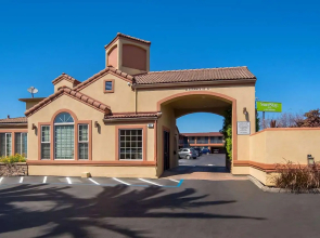 SureStay Hotel by Best Western San Rafael