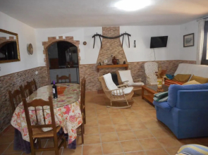 Casa Crisal